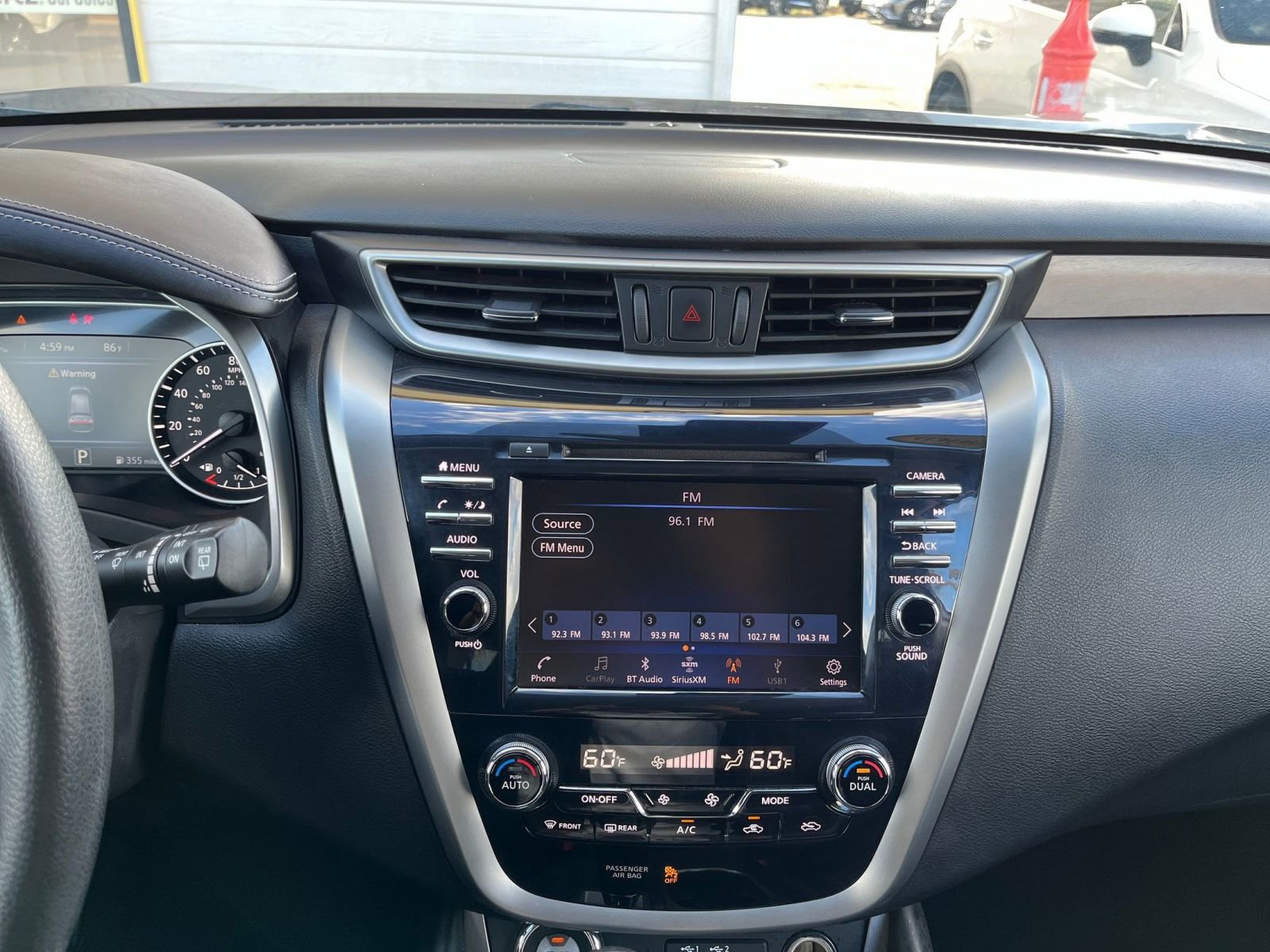 Thumbnail: 2023 Nissan Murano - 18