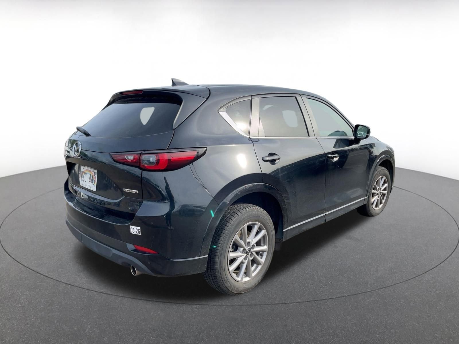 Thumbnail: 2024 Mazda CX-5 - 17