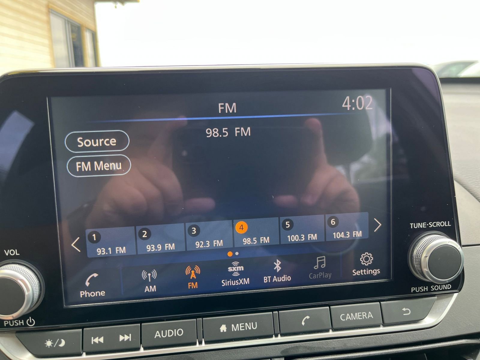 Thumbnail: 2024 Nissan Altima - 21