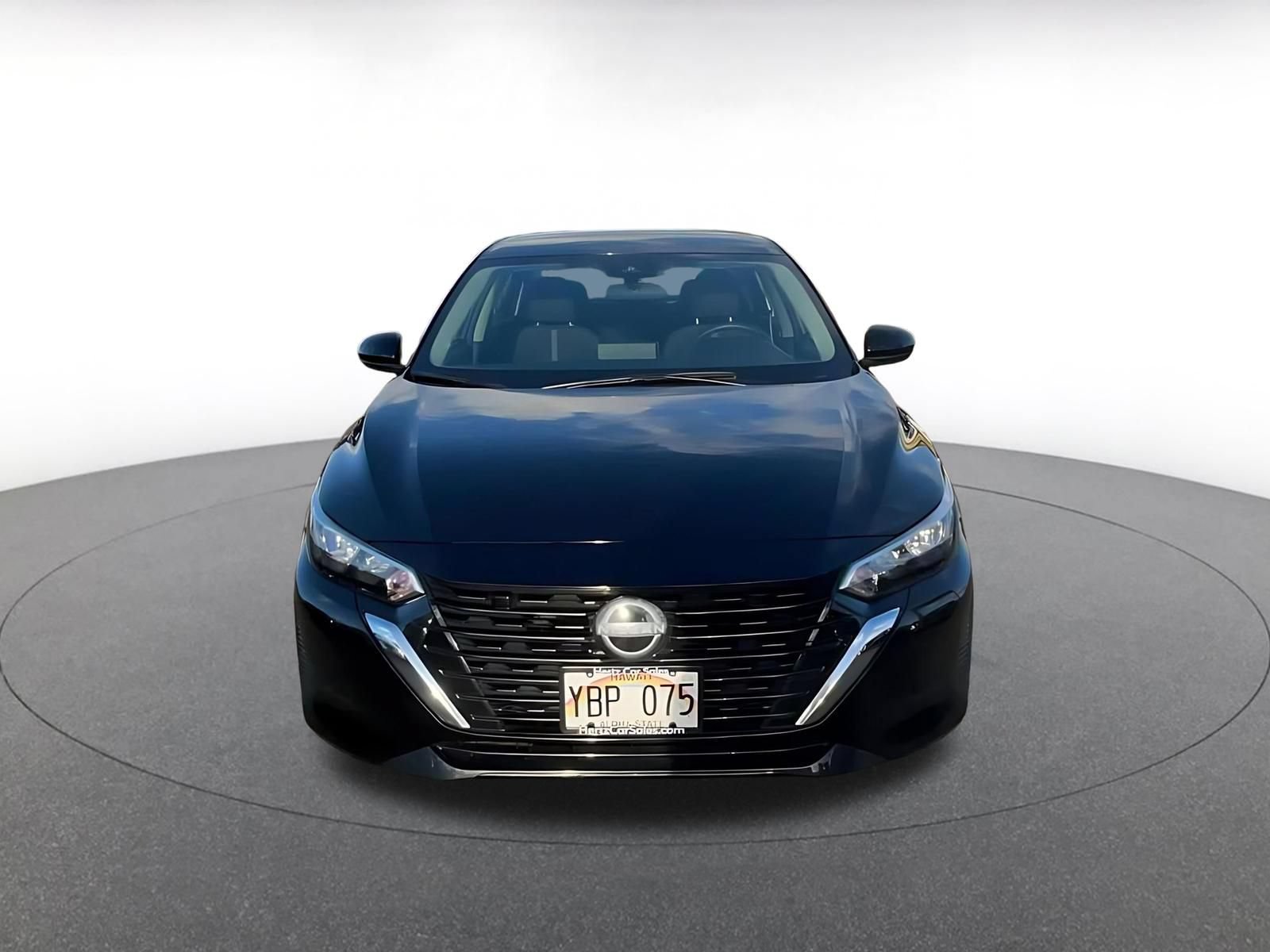 Thumbnail: 2025 Nissan Sentra - 4