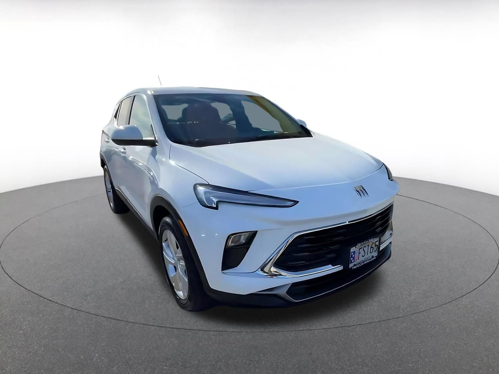 Thumbnail: 2025 Buick Encore GX - 3