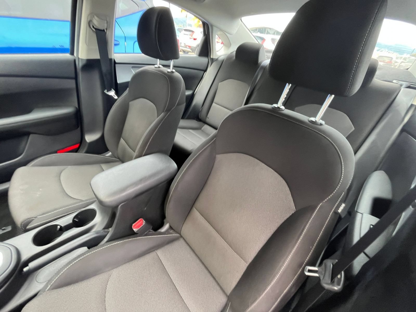 Thumbnail: 2024 Kia Forte - 33