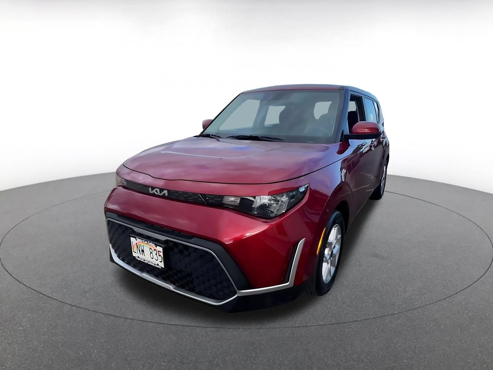 Thumbnail: 2025 Kia Soul - 7