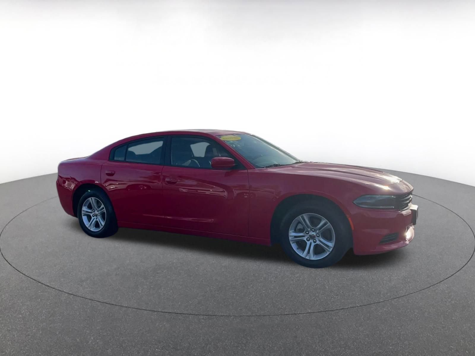 Thumbnail: 2022 Dodge Charger - 2