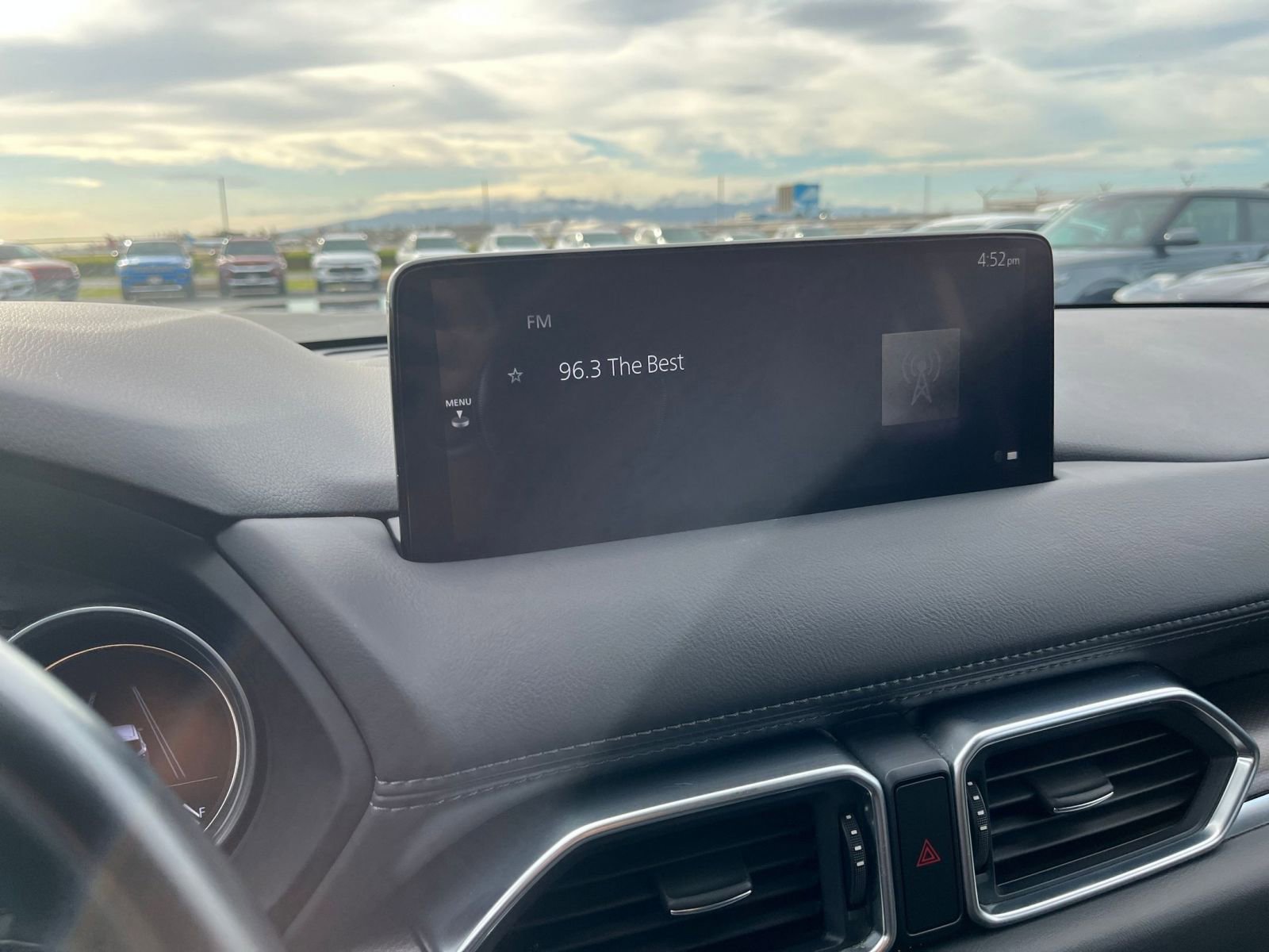 Thumbnail: 2024 Mazda CX-5 - 20