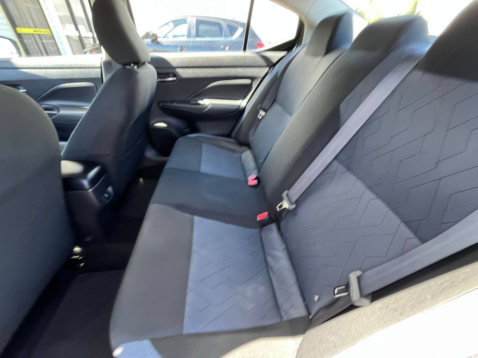 Thumbnail: 2025 Nissan Versa - 23