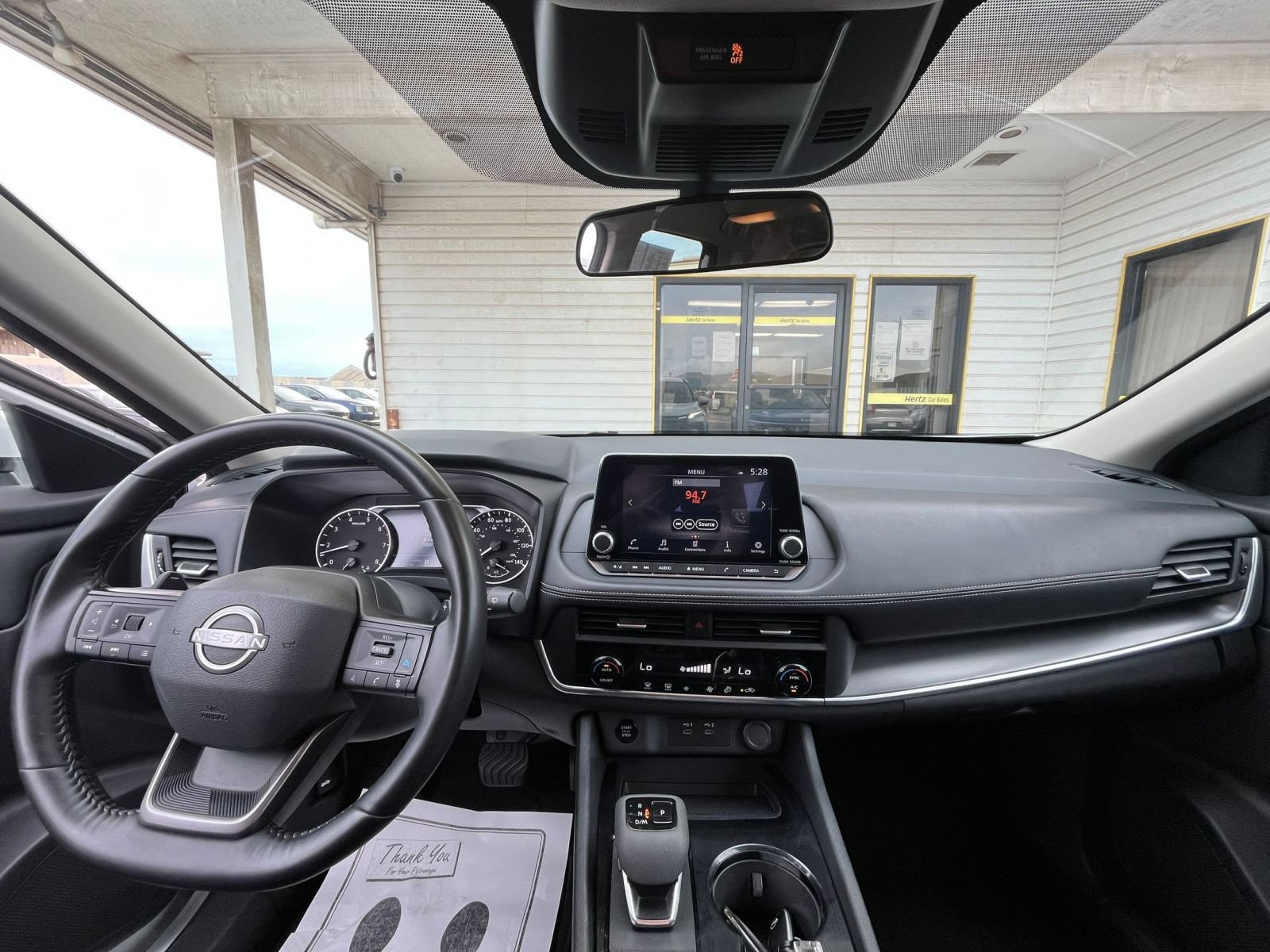 Thumbnail: 2025 Nissan Rogue - 35