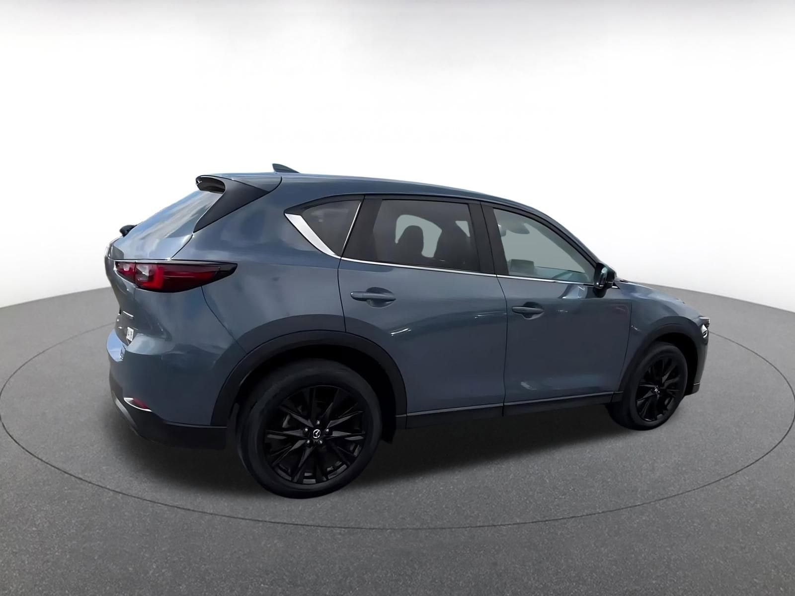 Thumbnail: 2024 Mazda CX-5 - 14
