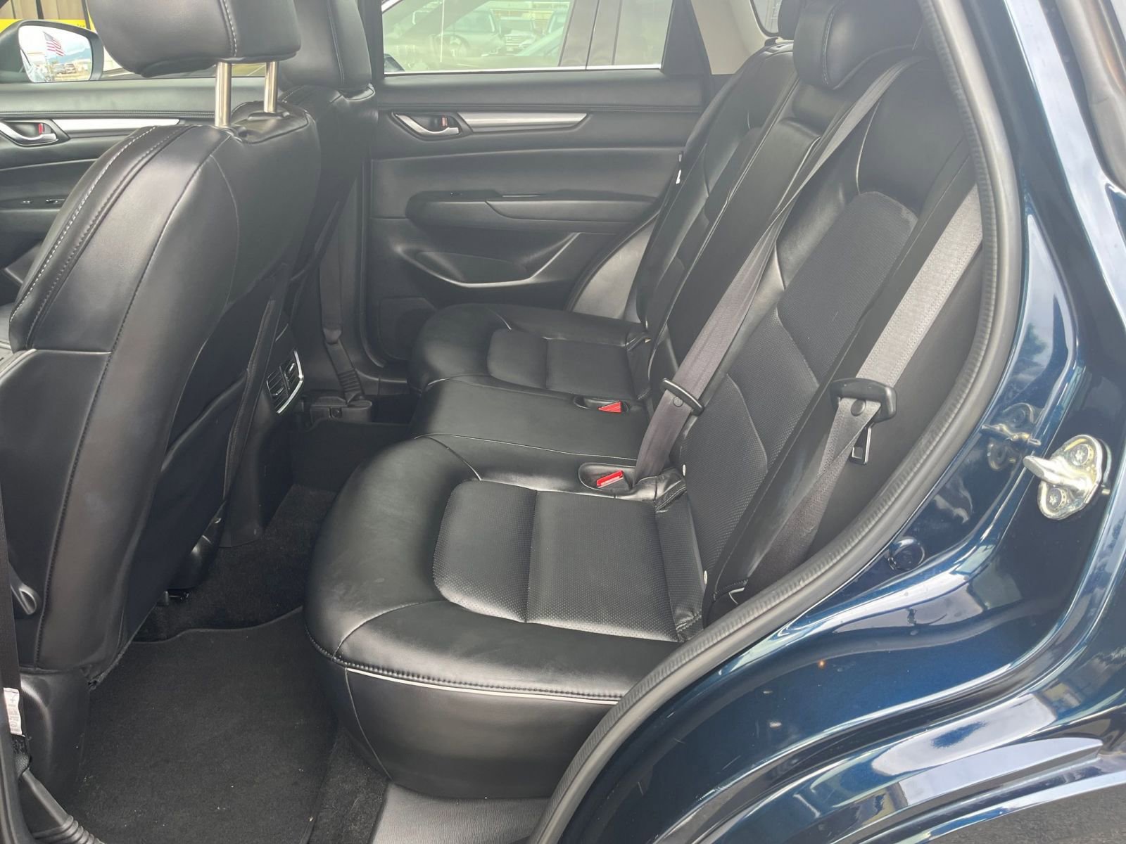 Thumbnail: 2024 Mazda CX-5 - 25