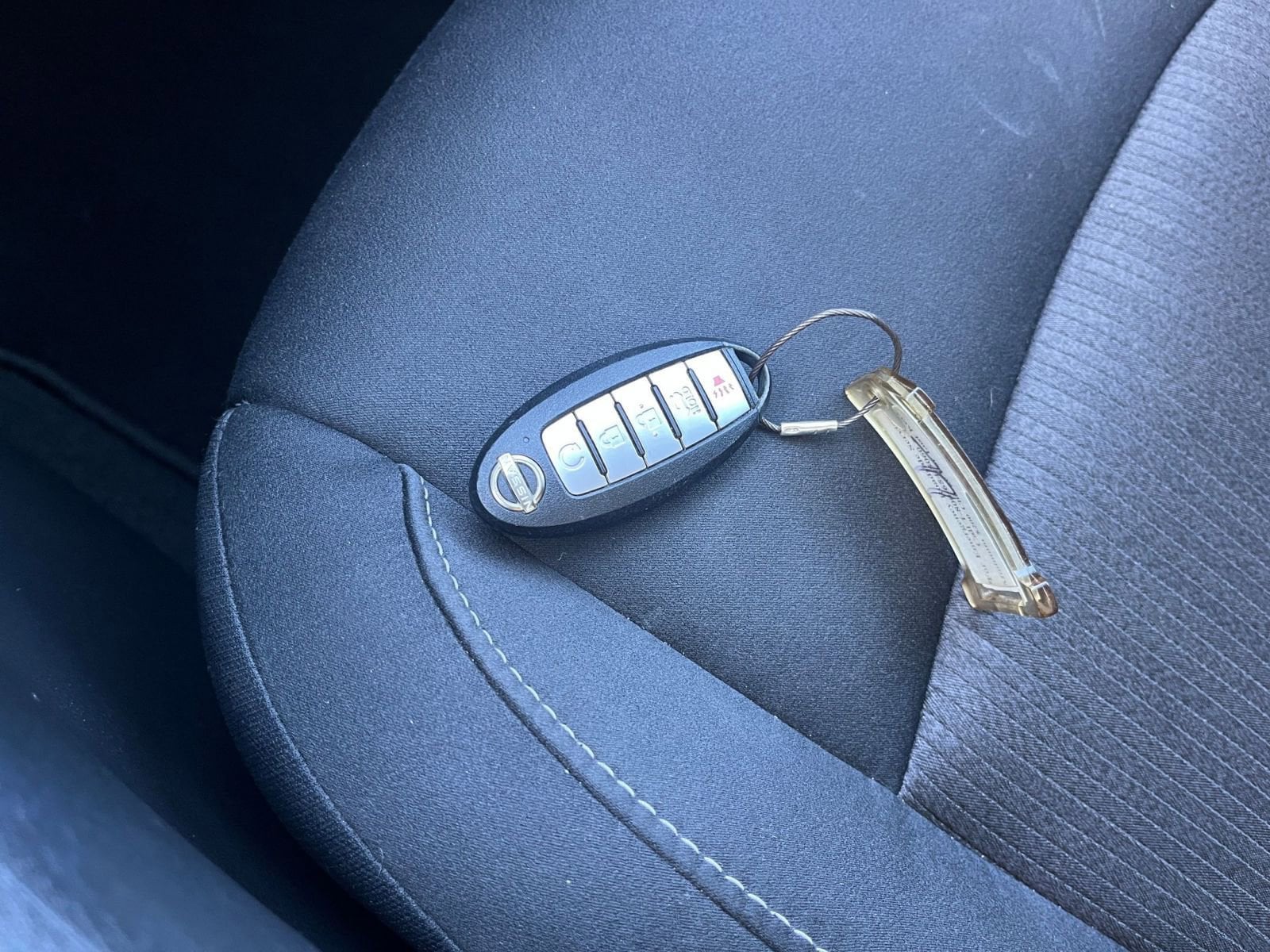 Thumbnail: 2023 Nissan Altima - 23