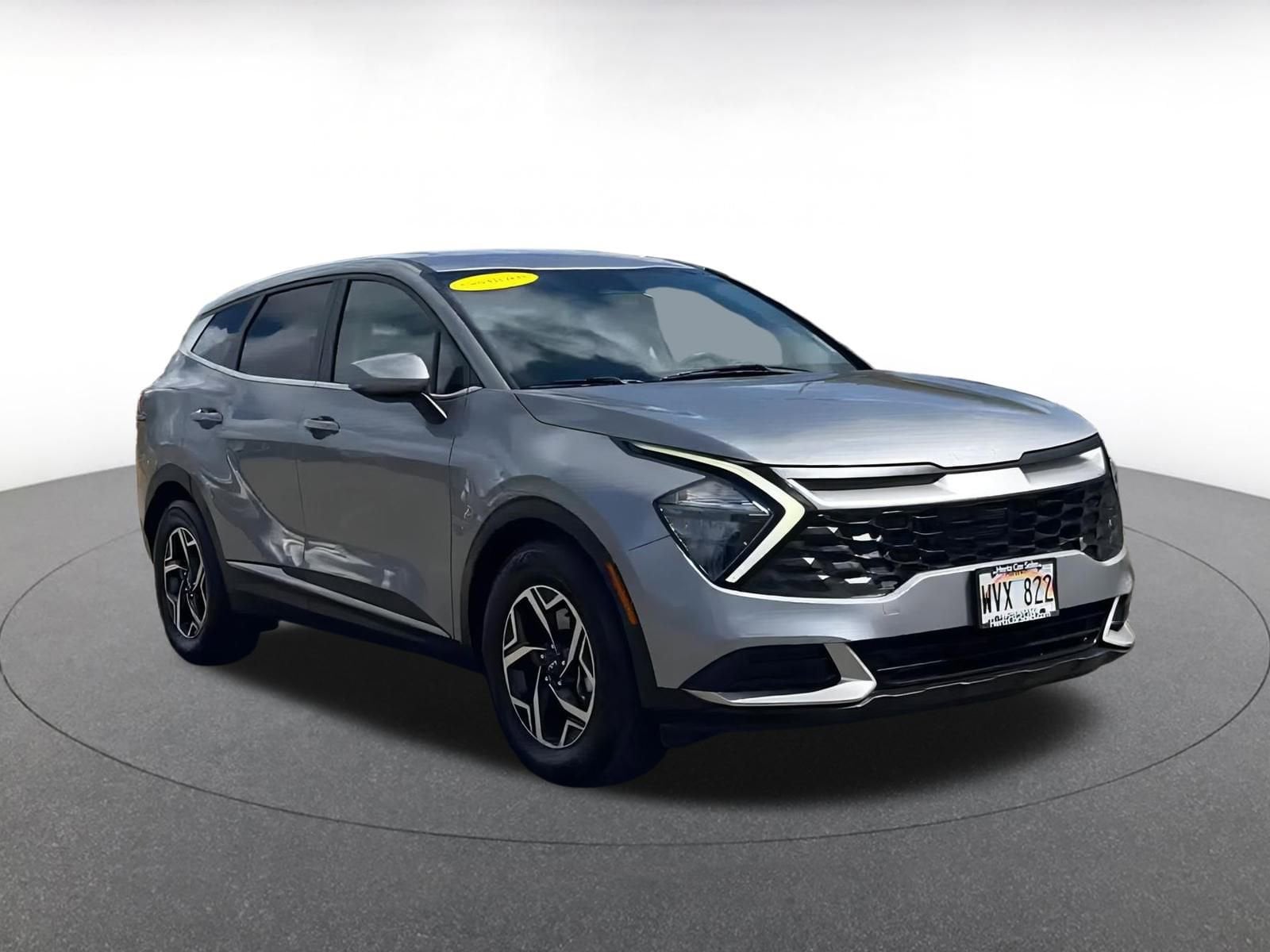 Thumbnail: 2023 Kia Sportage - 2