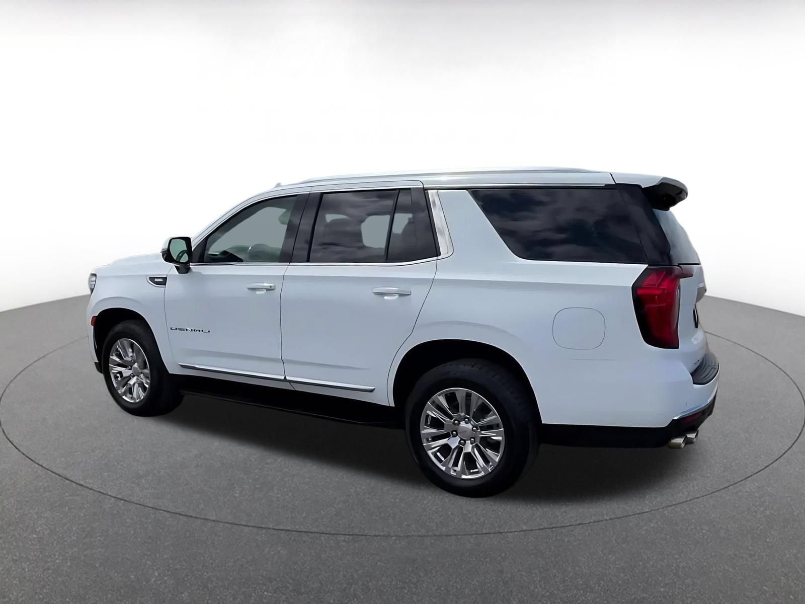 Thumbnail: 2023 GMC Yukon - 9