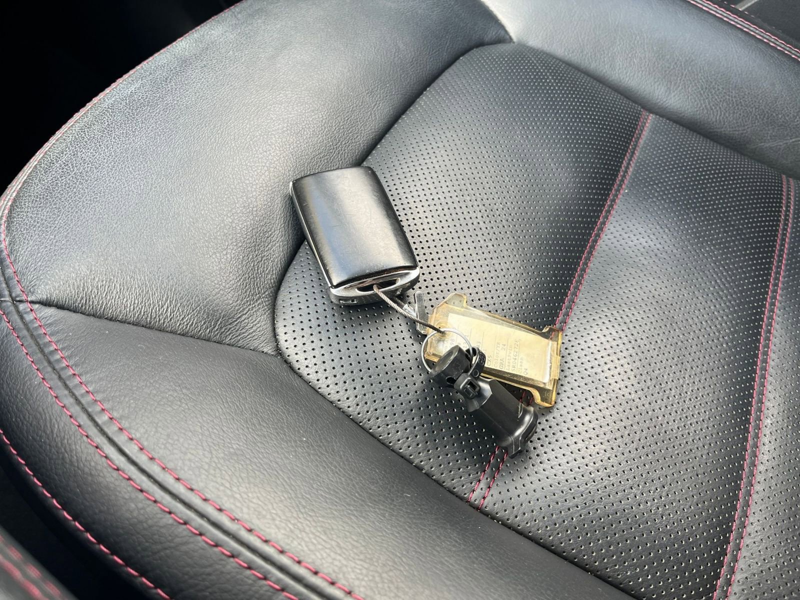 Thumbnail: 2024 Mazda CX-5 - 20