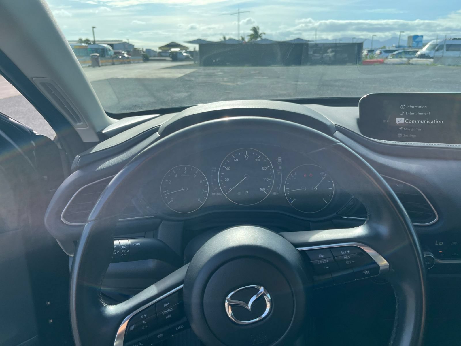 Thumbnail: 2024 Mazda CX-30 - 28