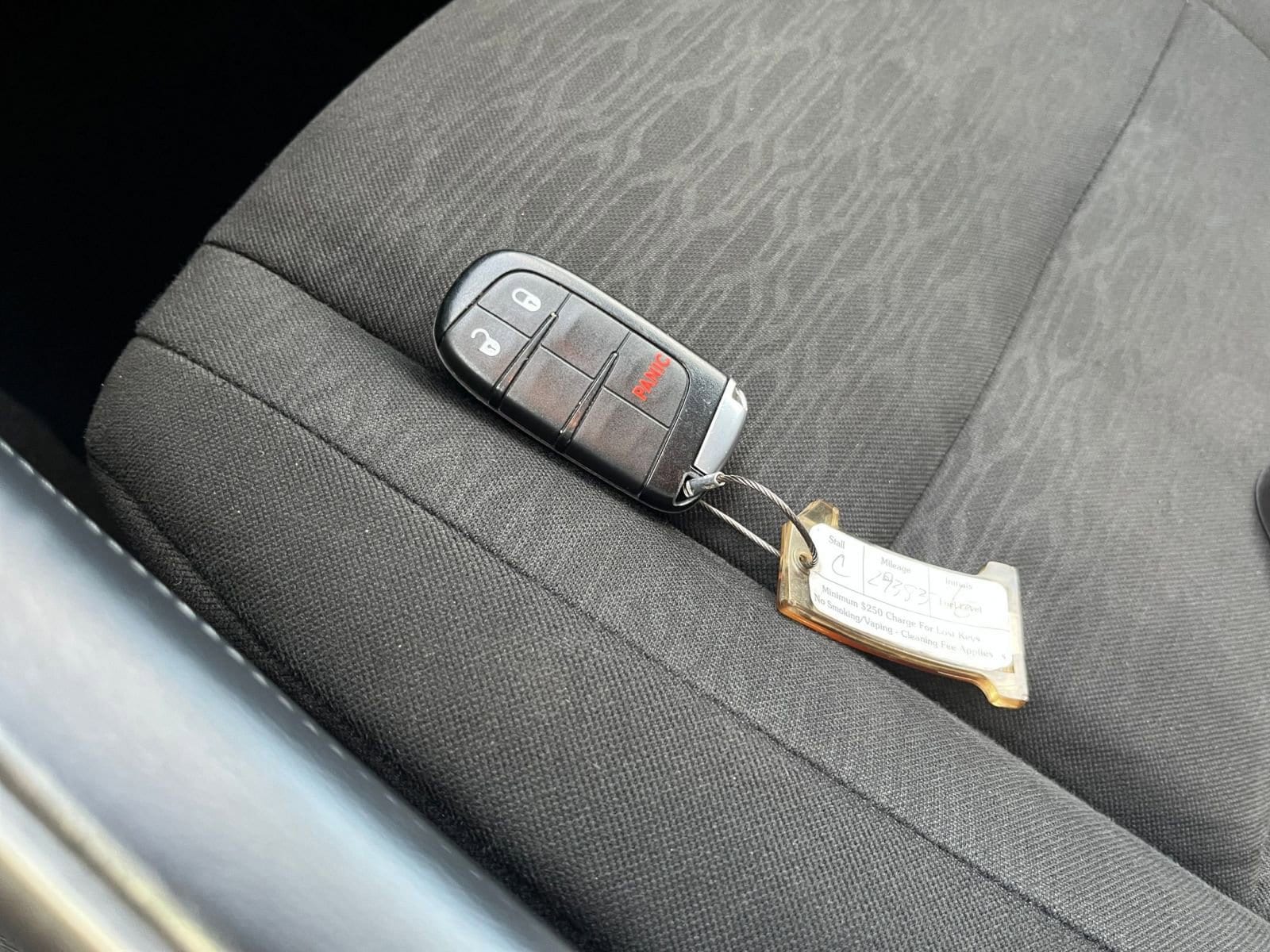 Thumbnail: 2023 Dodge Durango - 28