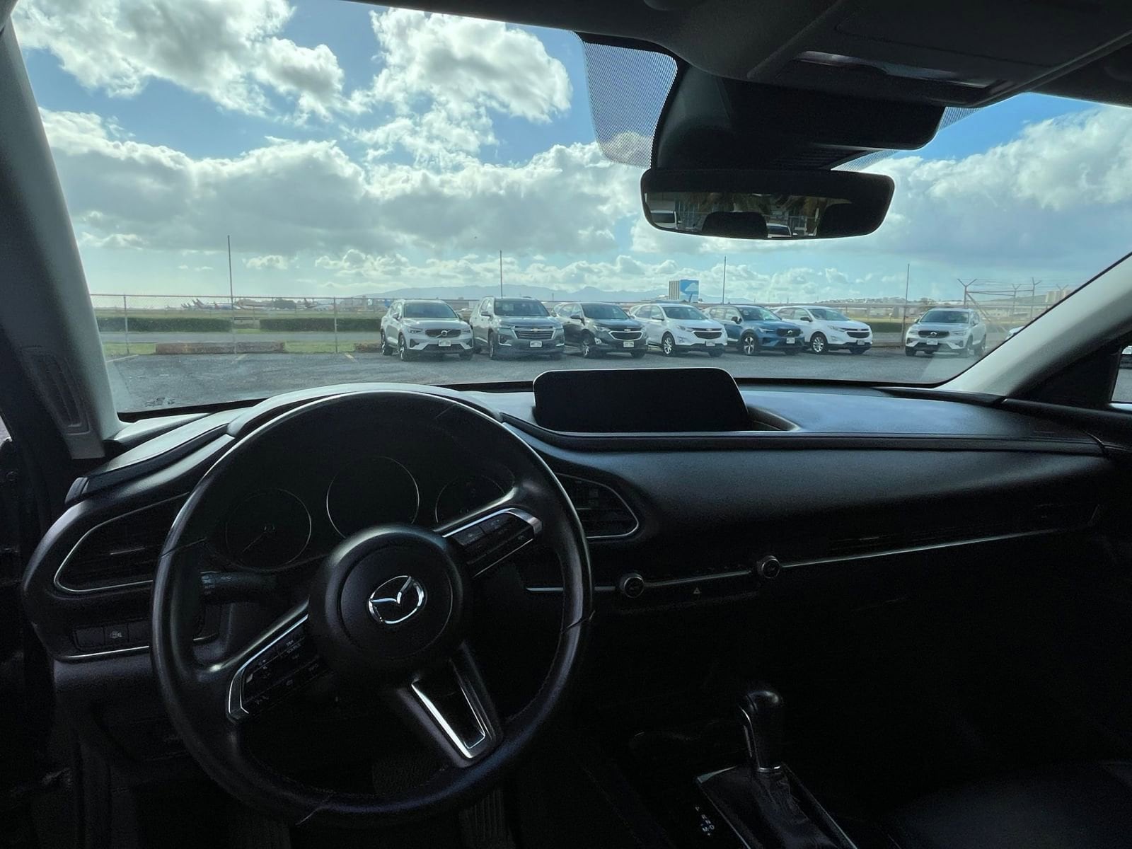 Thumbnail: 2024 Mazda CX-30 - 33