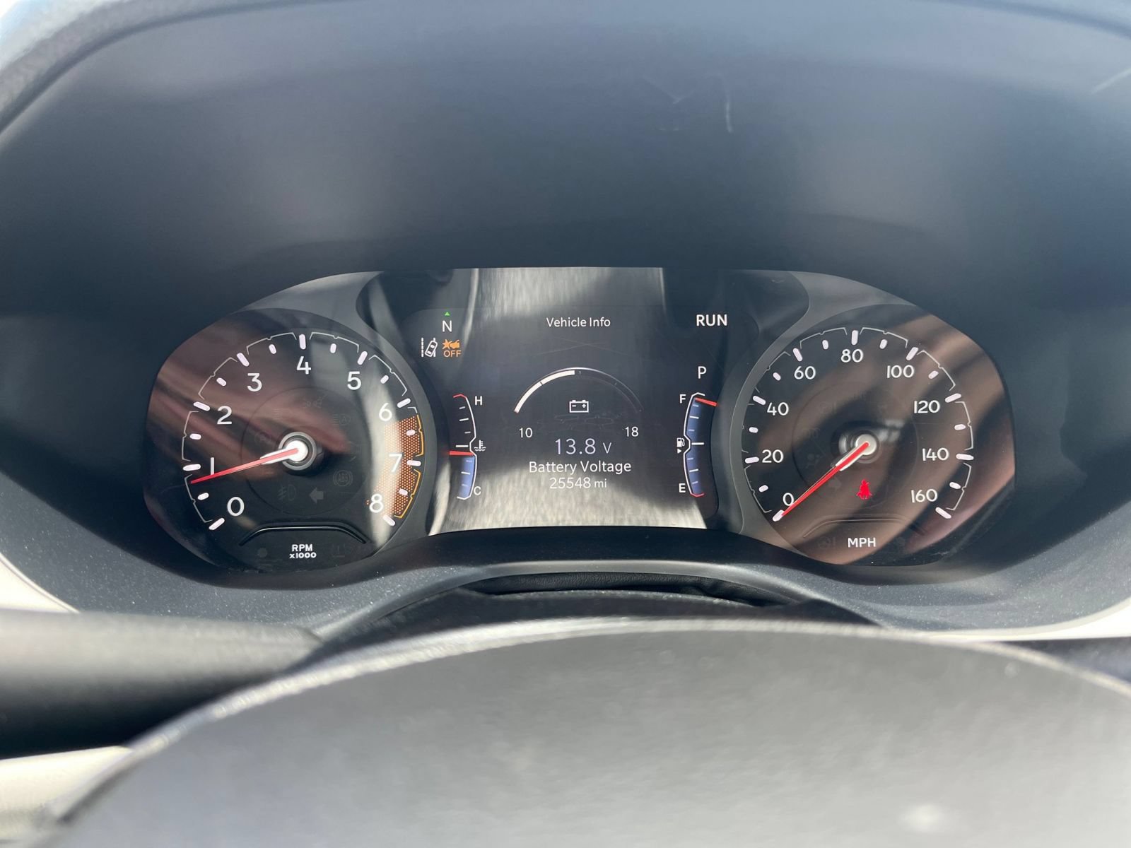 Thumbnail: 2025 Jeep Compass - 34