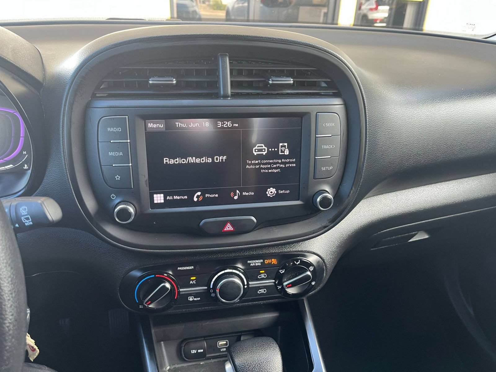 Thumbnail: 2025 Kia Soul - 17