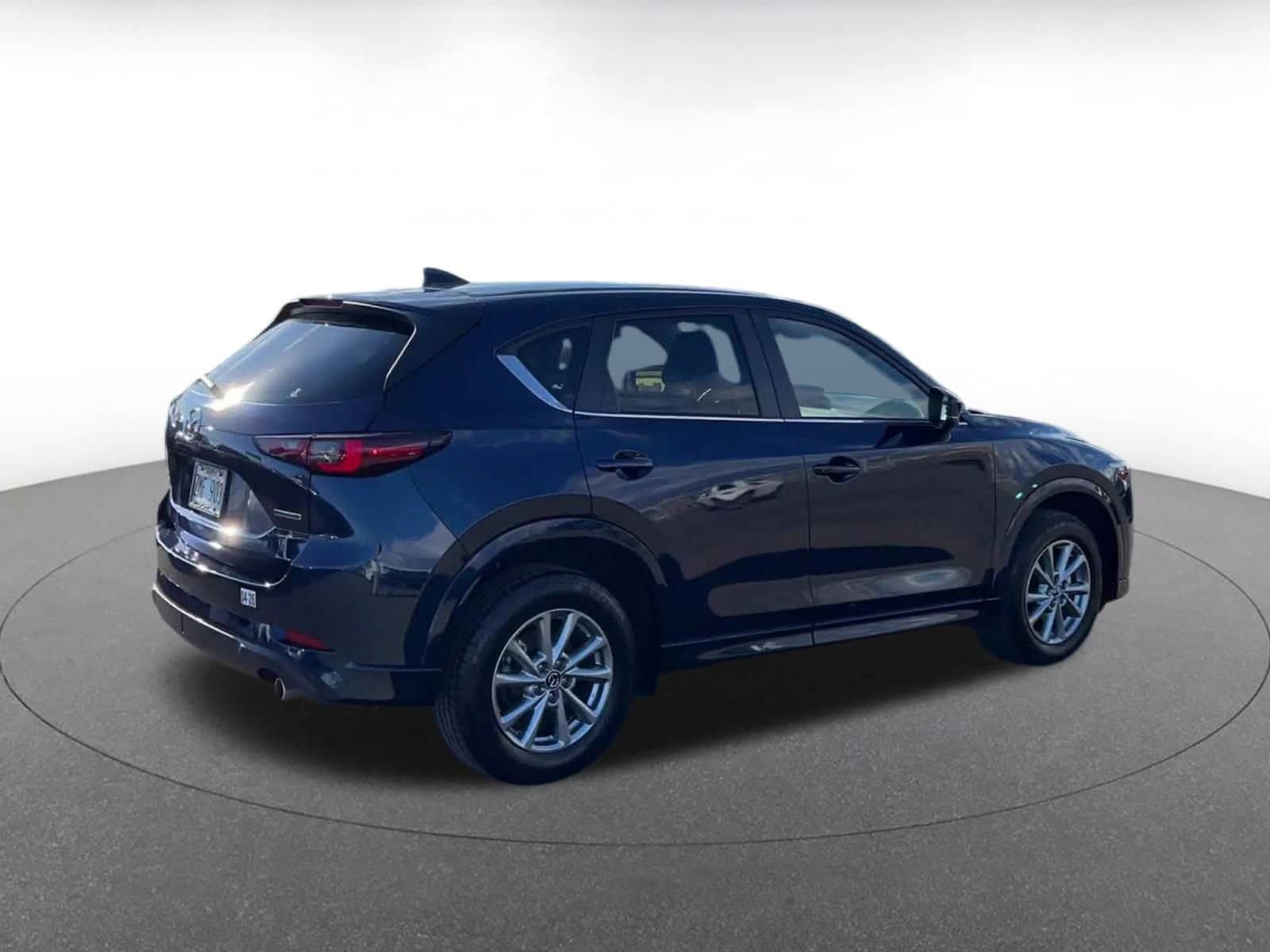 Thumbnail: 2024 Mazda CX-5 - 12