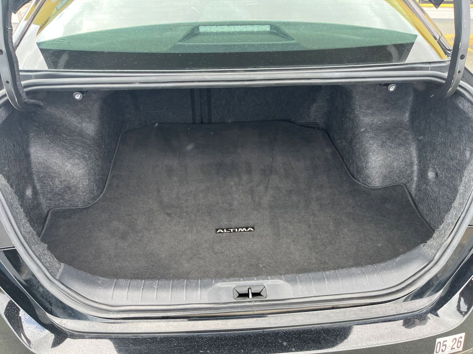 Thumbnail: 2023 Nissan Altima - 29