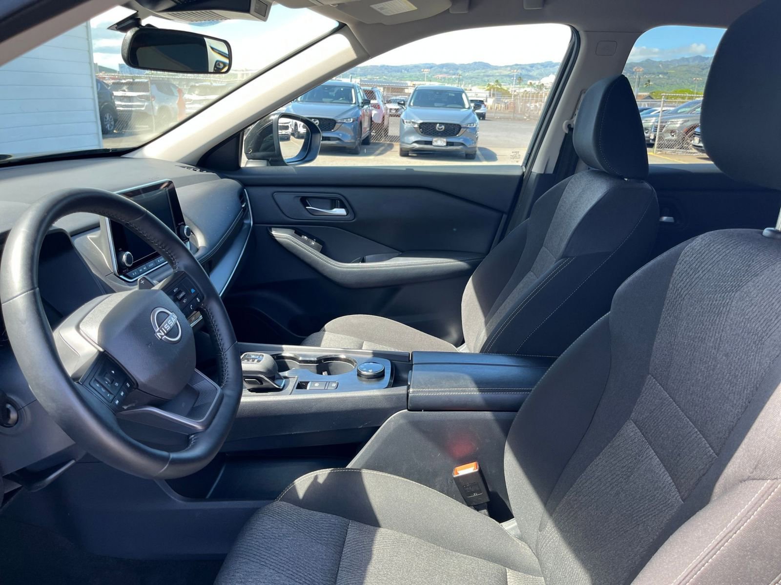 Thumbnail: 2025 Nissan Rogue - 29