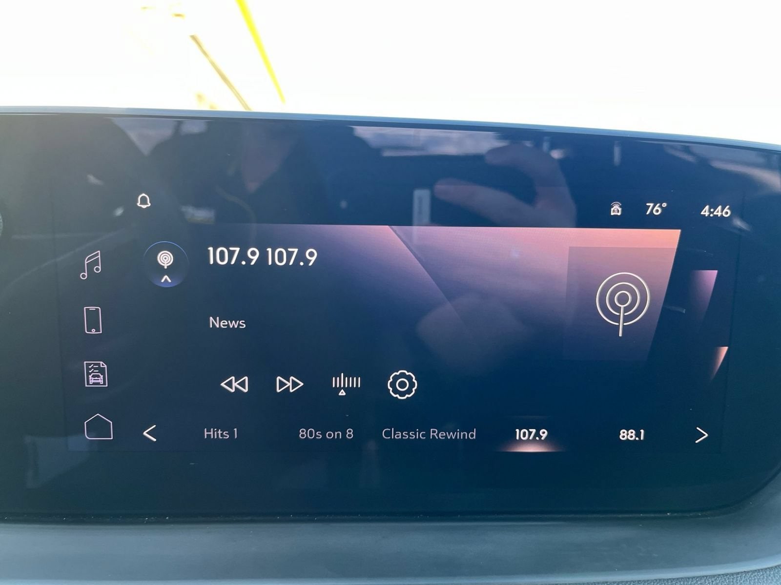 Thumbnail: 2025 Buick Encore GX - 19