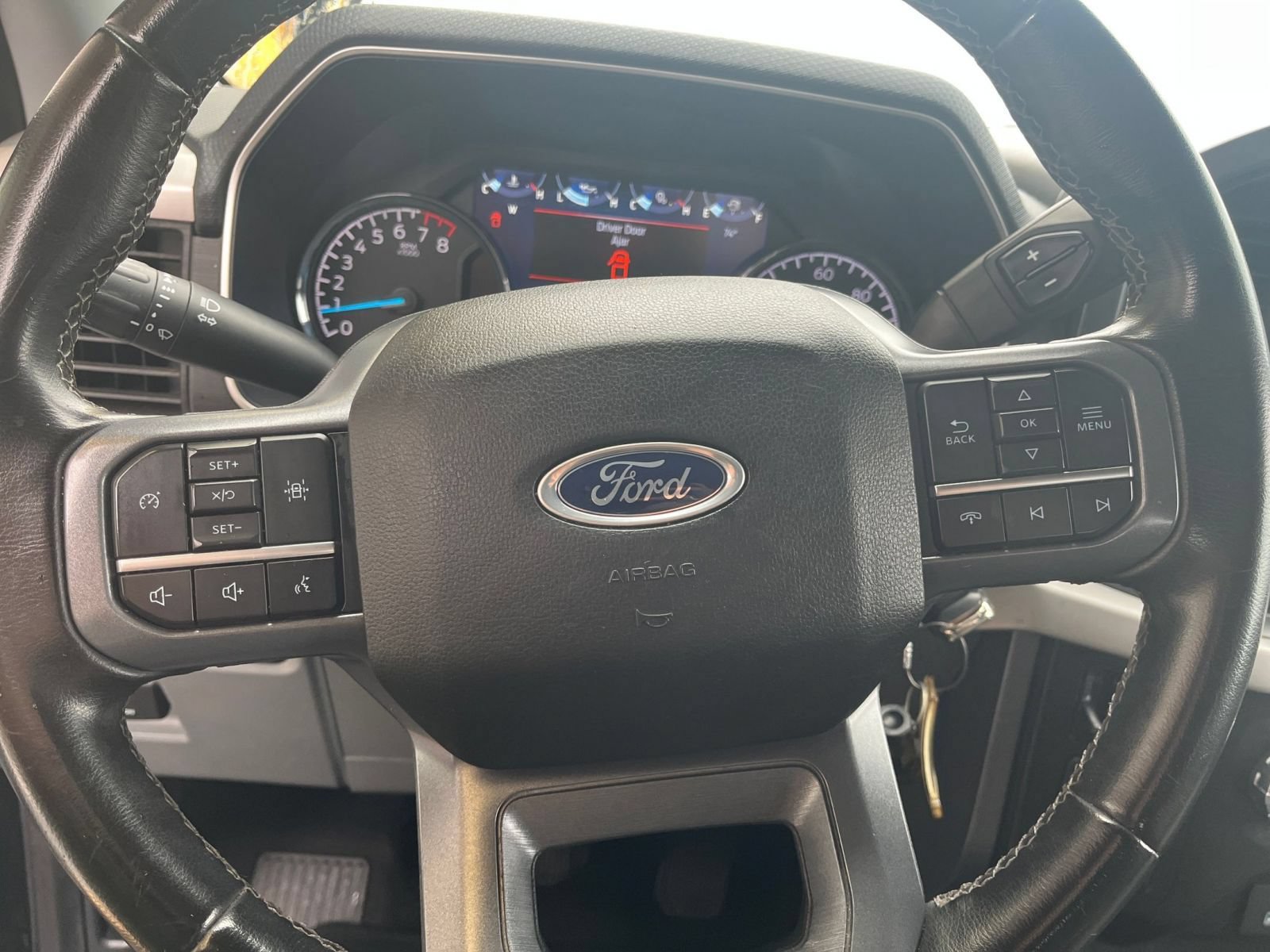 Thumbnail: 2023 Ford F-150 - 29