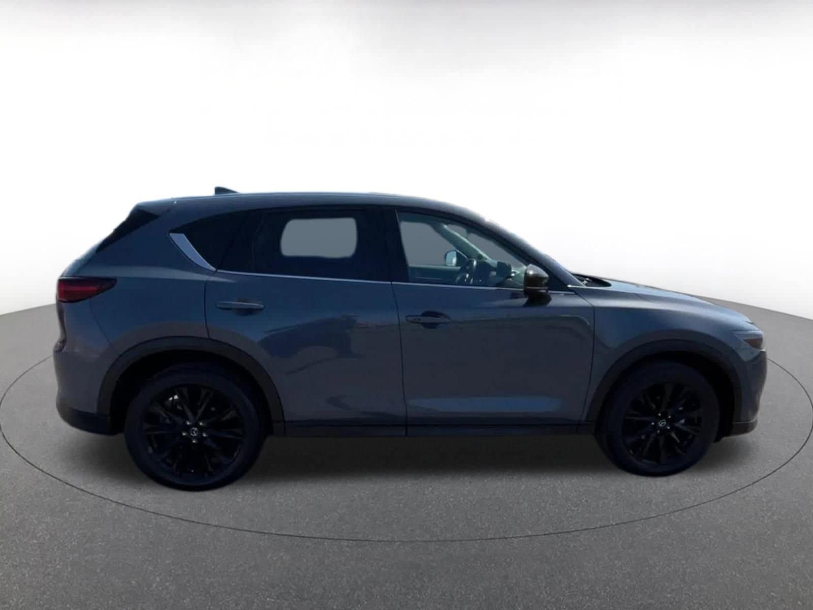 Thumbnail: 2024 Mazda CX-5 - 16