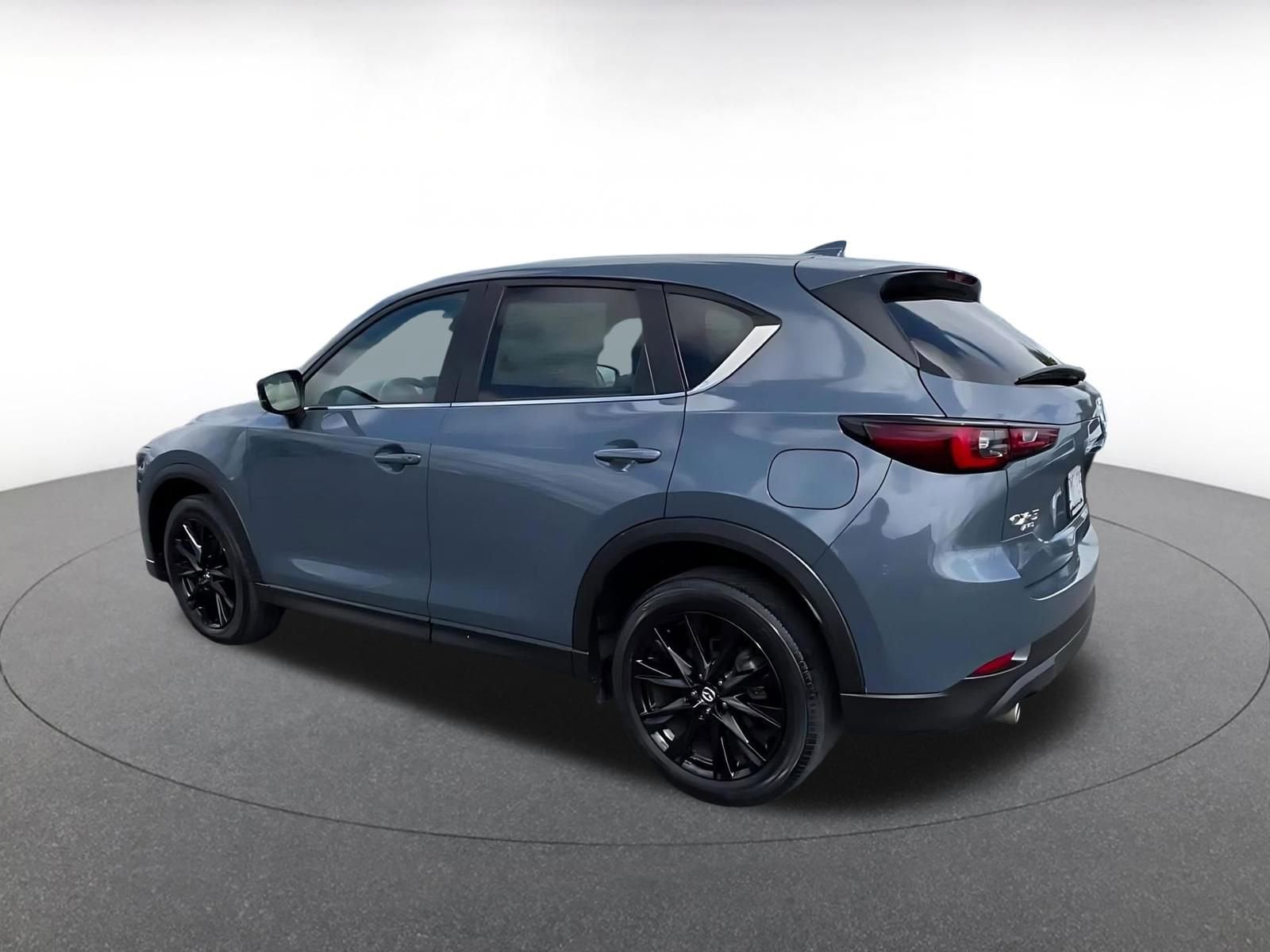 Thumbnail: 2024 Mazda CX-5 - 10