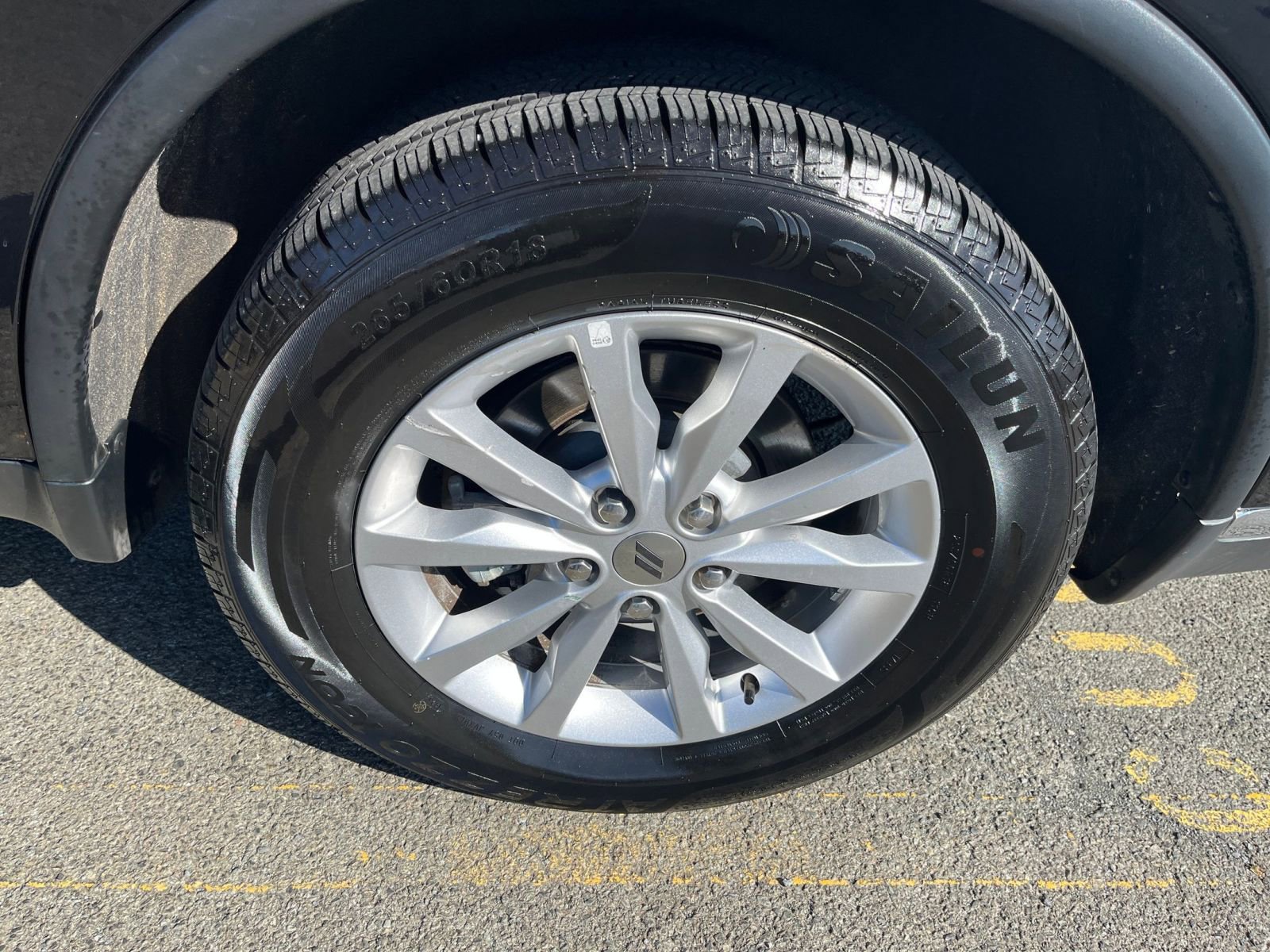 Thumbnail: 2023 Dodge Durango - 29