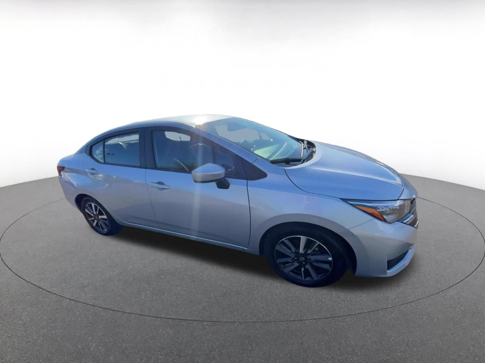 Thumbnail: 2025 Nissan Versa - 2