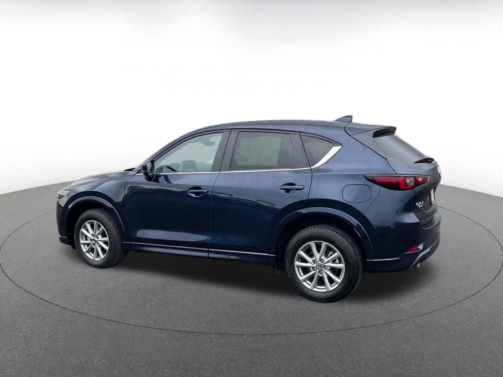 Thumbnail: 2024 Mazda CX-5 - 10