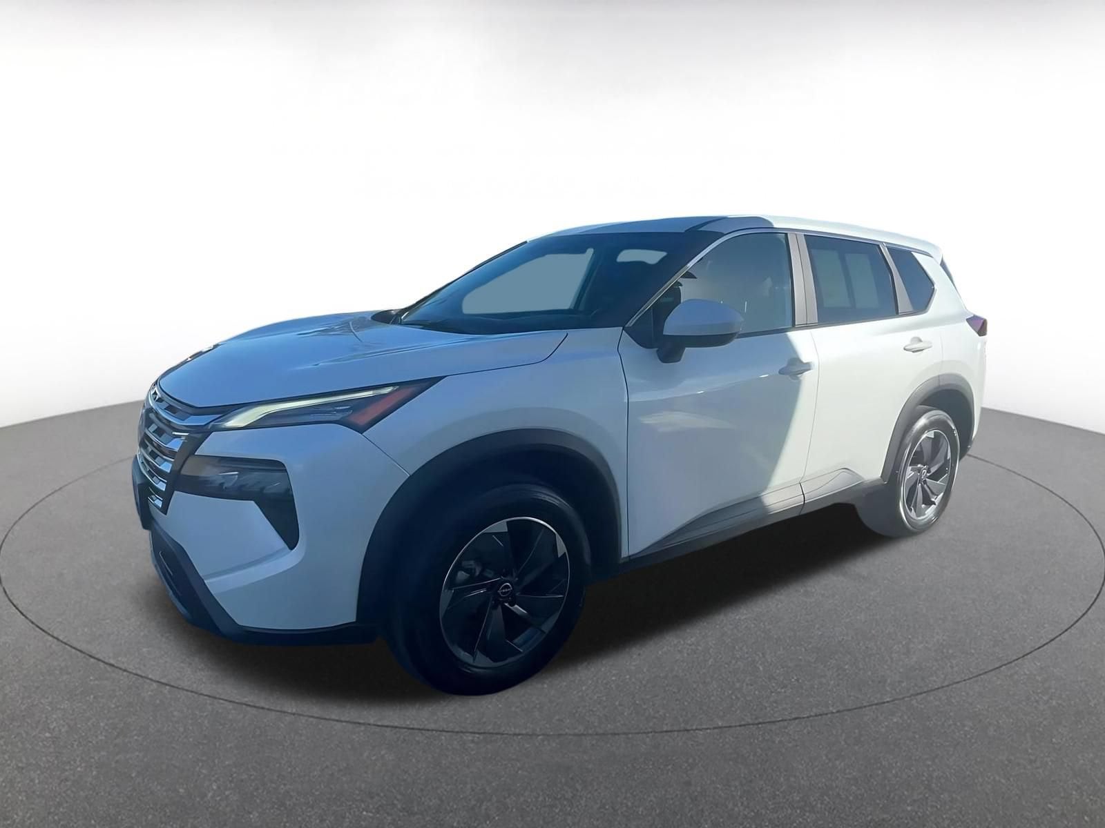 Thumbnail: 2025 Nissan Rogue - 6