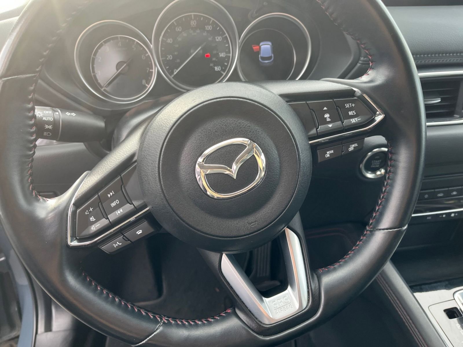 Thumbnail: 2024 Mazda CX-5 - 31