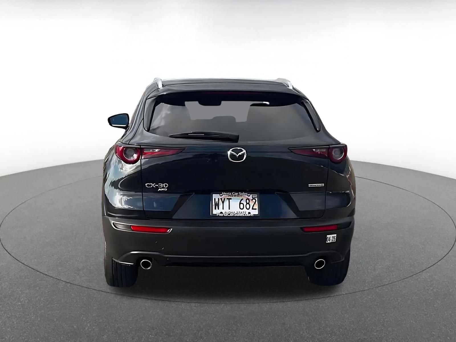 Thumbnail: 2024 Mazda CX-30 - 11