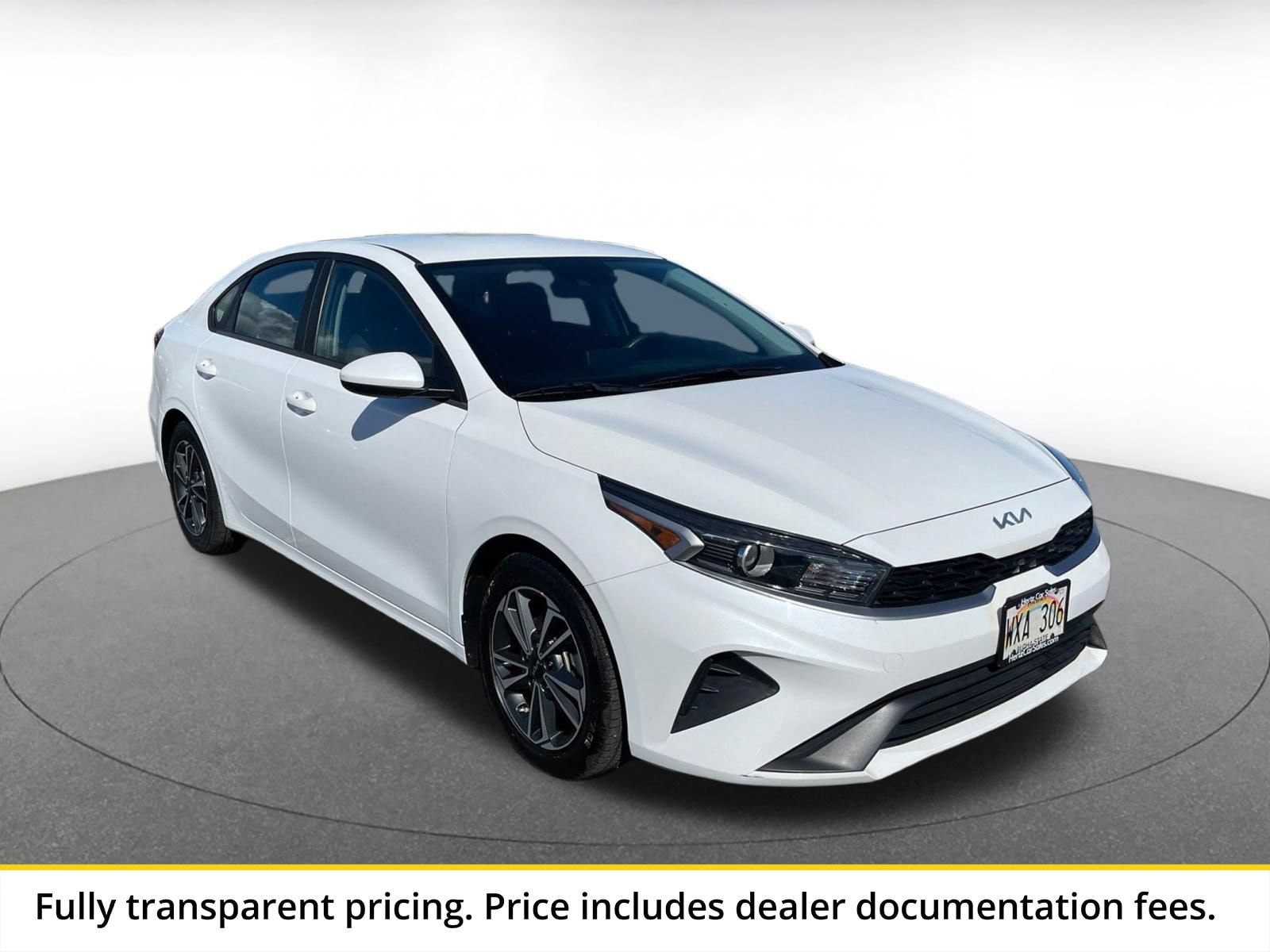 Thumbnail: 2024 Kia Forte - 1