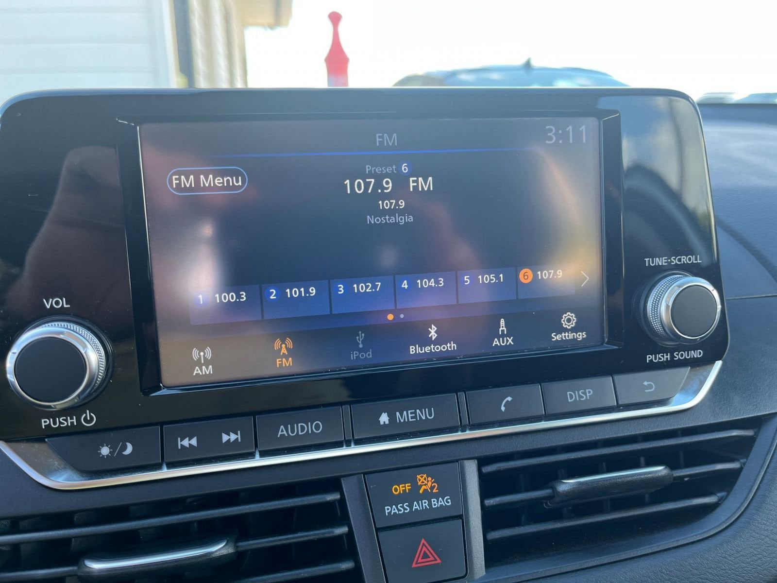 Thumbnail: 2023 Nissan Altima - 22