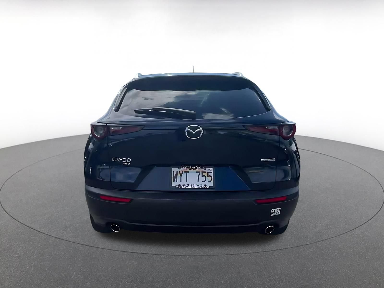 Thumbnail: 2024 Mazda CX-30 - 10