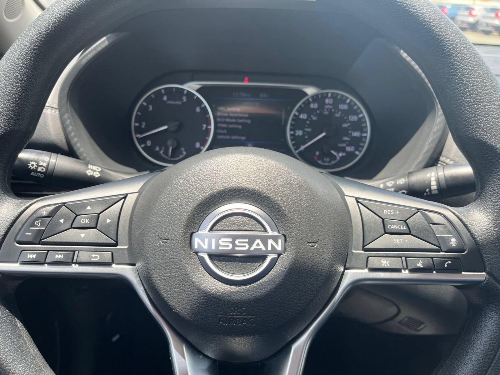 Thumbnail: 2025 Nissan Sentra - 25