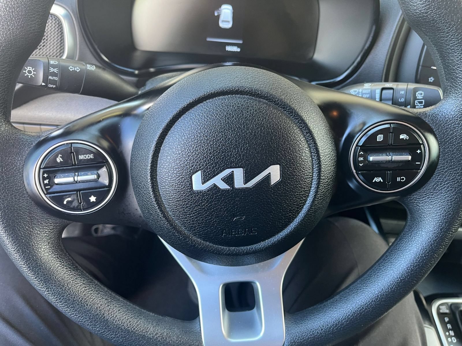 Thumbnail: 2025 Kia Soul - 24