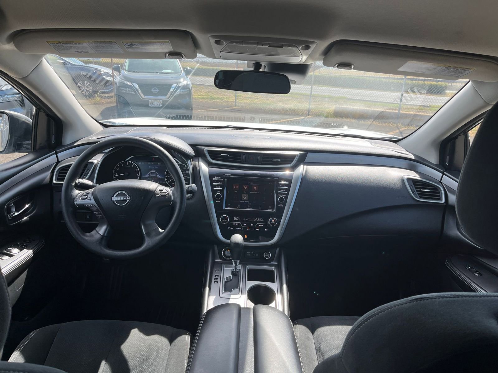 Thumbnail: 2023 Nissan Murano - 35