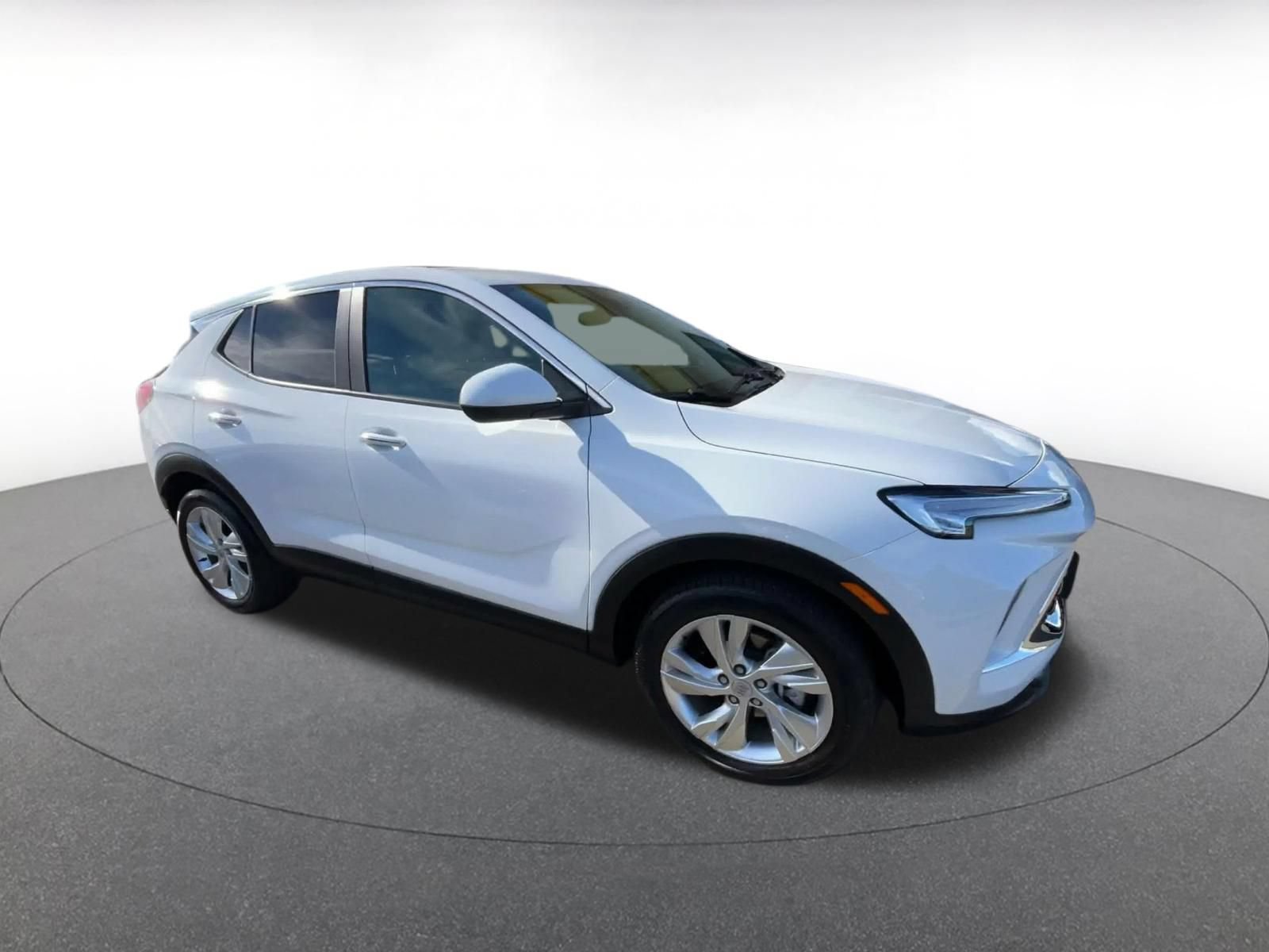 Thumbnail: 2025 Buick Encore GX - 2