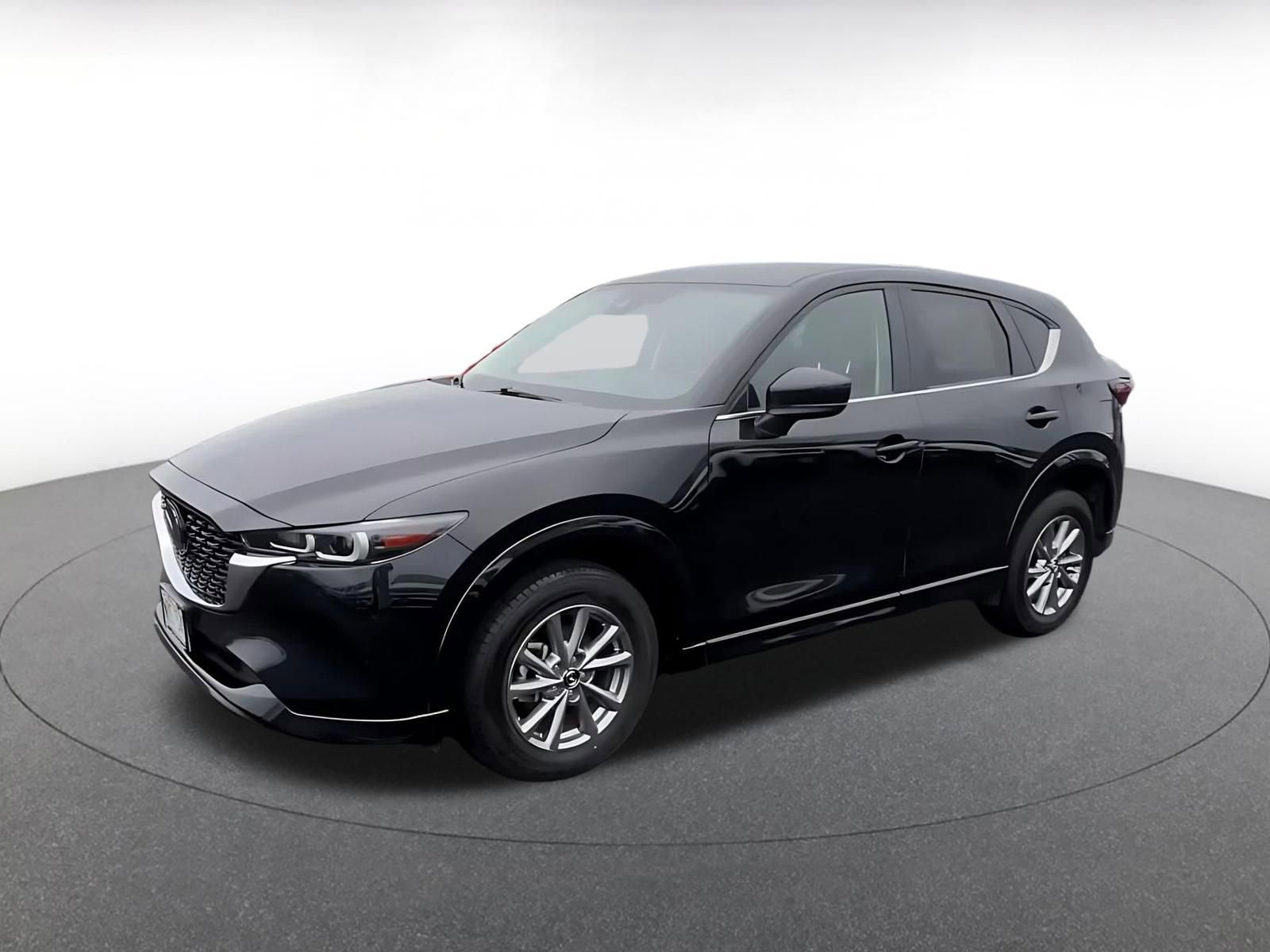 Thumbnail: 2024 Mazda CX-5 - 8