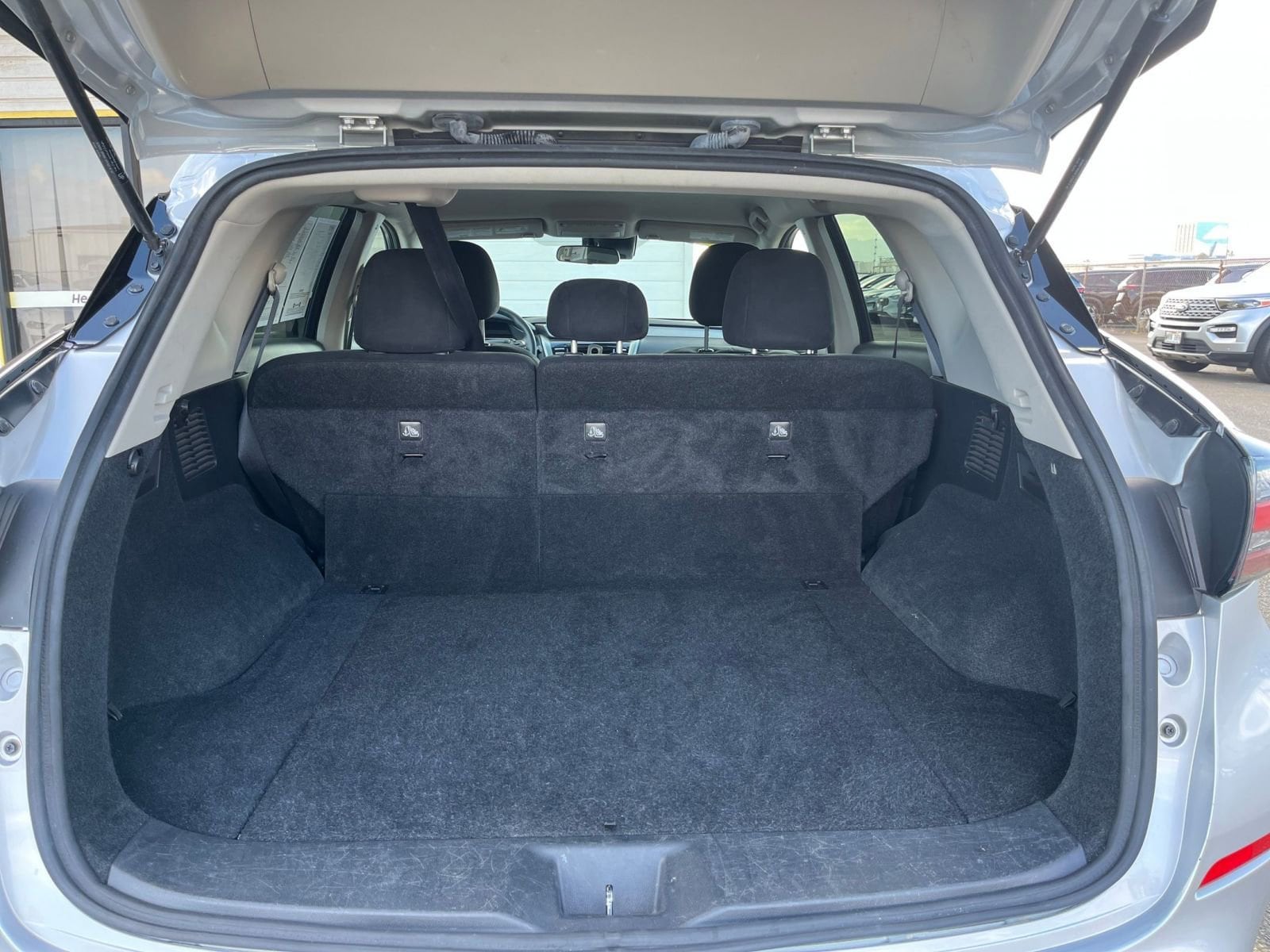 Thumbnail: 2023 Nissan Murano - 30