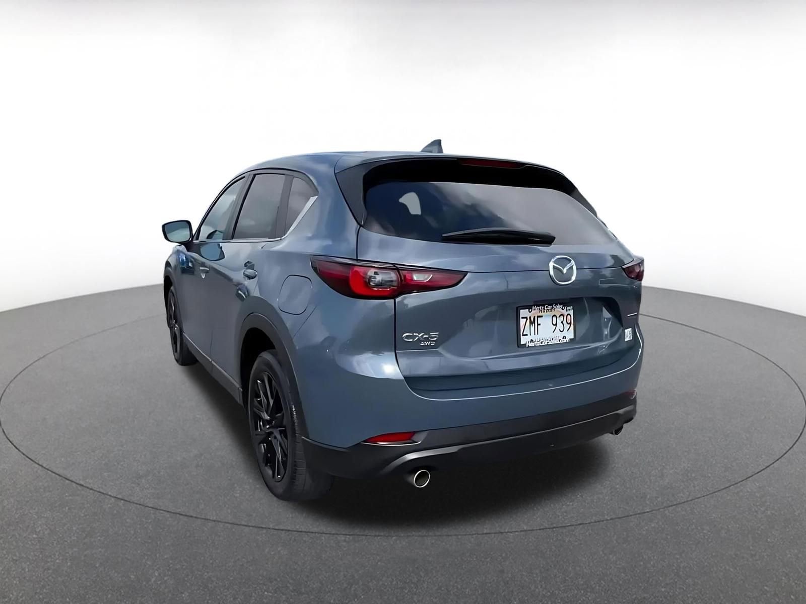 Thumbnail: 2024 Mazda CX-5 - 11