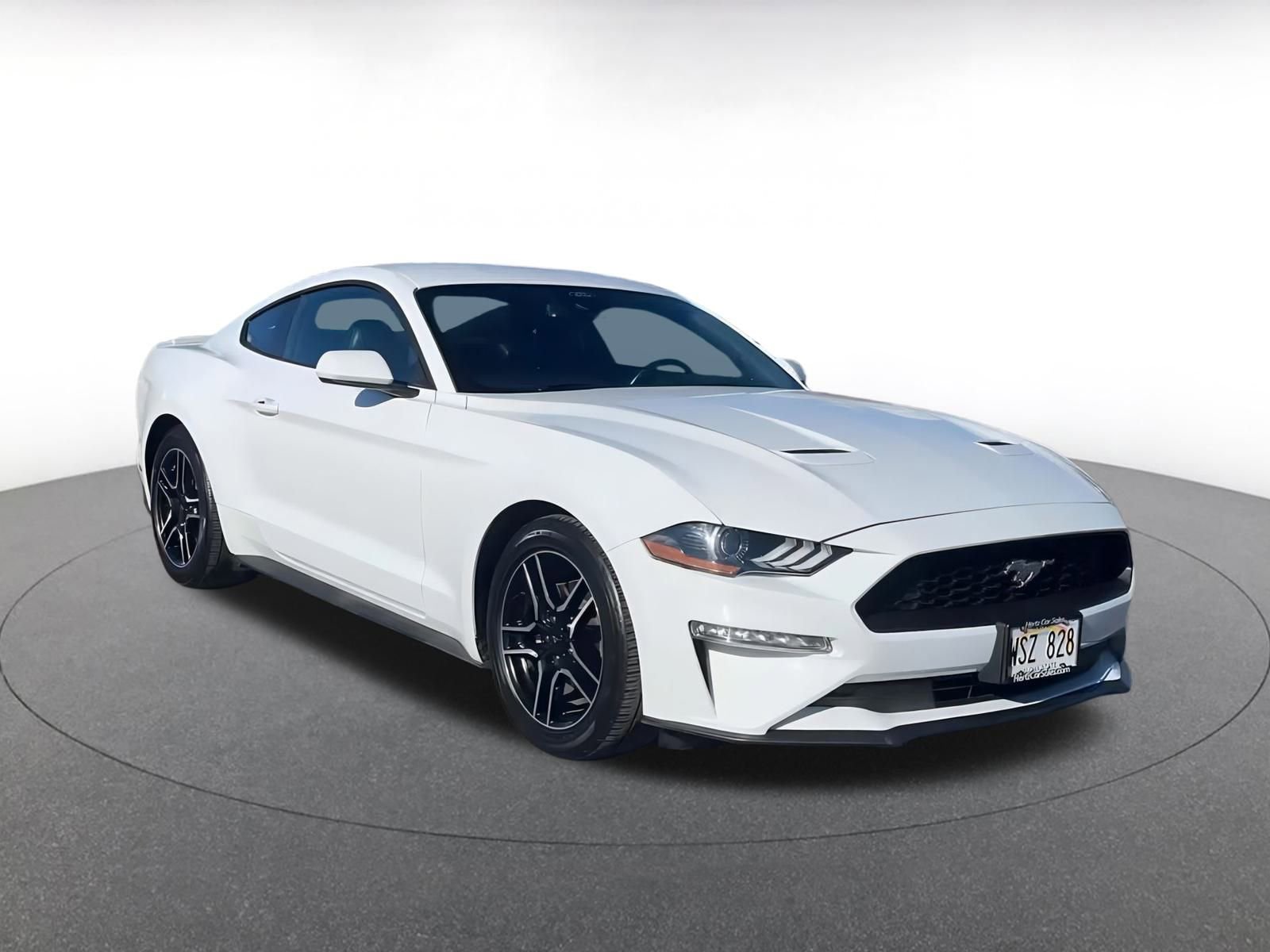 Thumbnail: 2023 Ford Mustang - 3