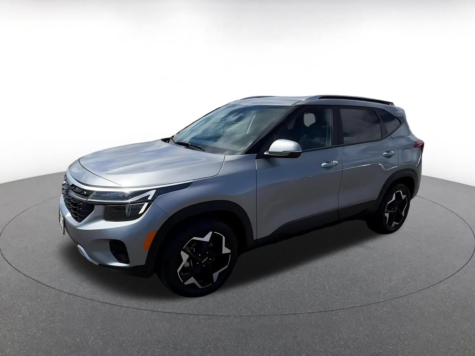 Thumbnail: 2025 Kia Seltos - 8