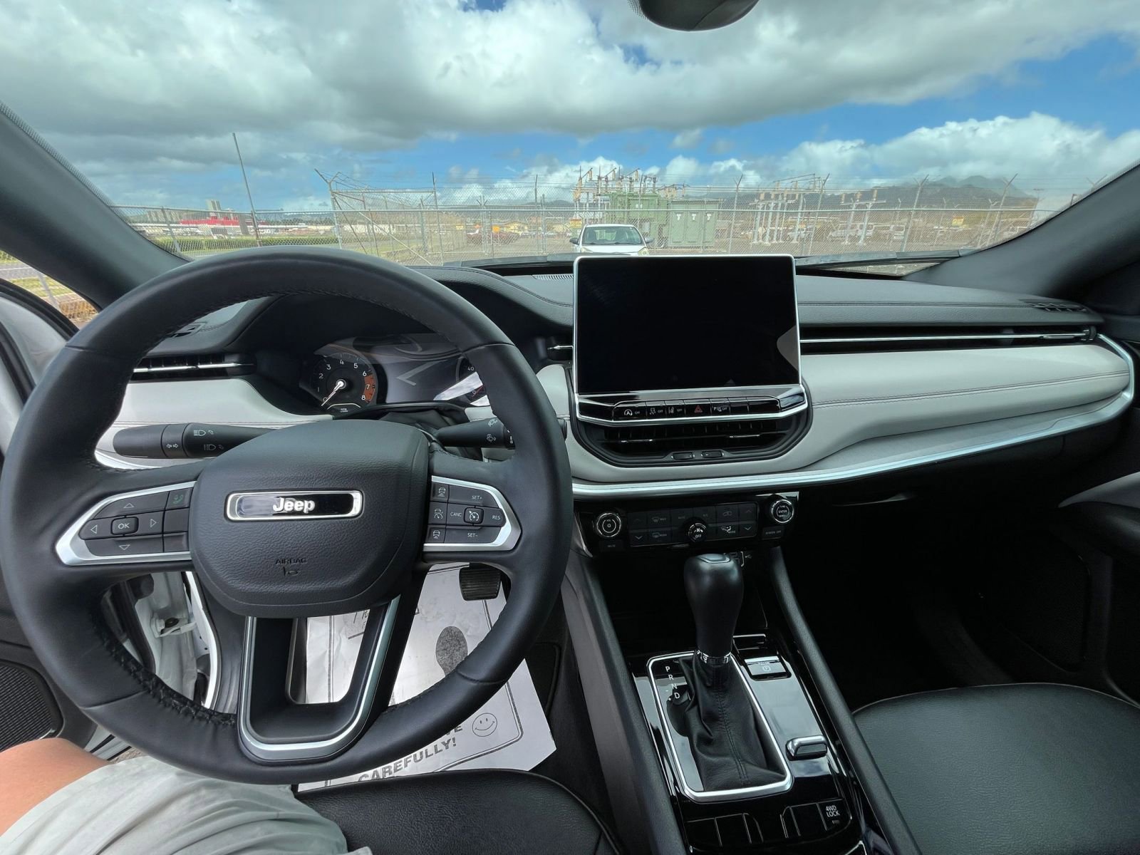 Thumbnail: 2025 Jeep Compass - 34