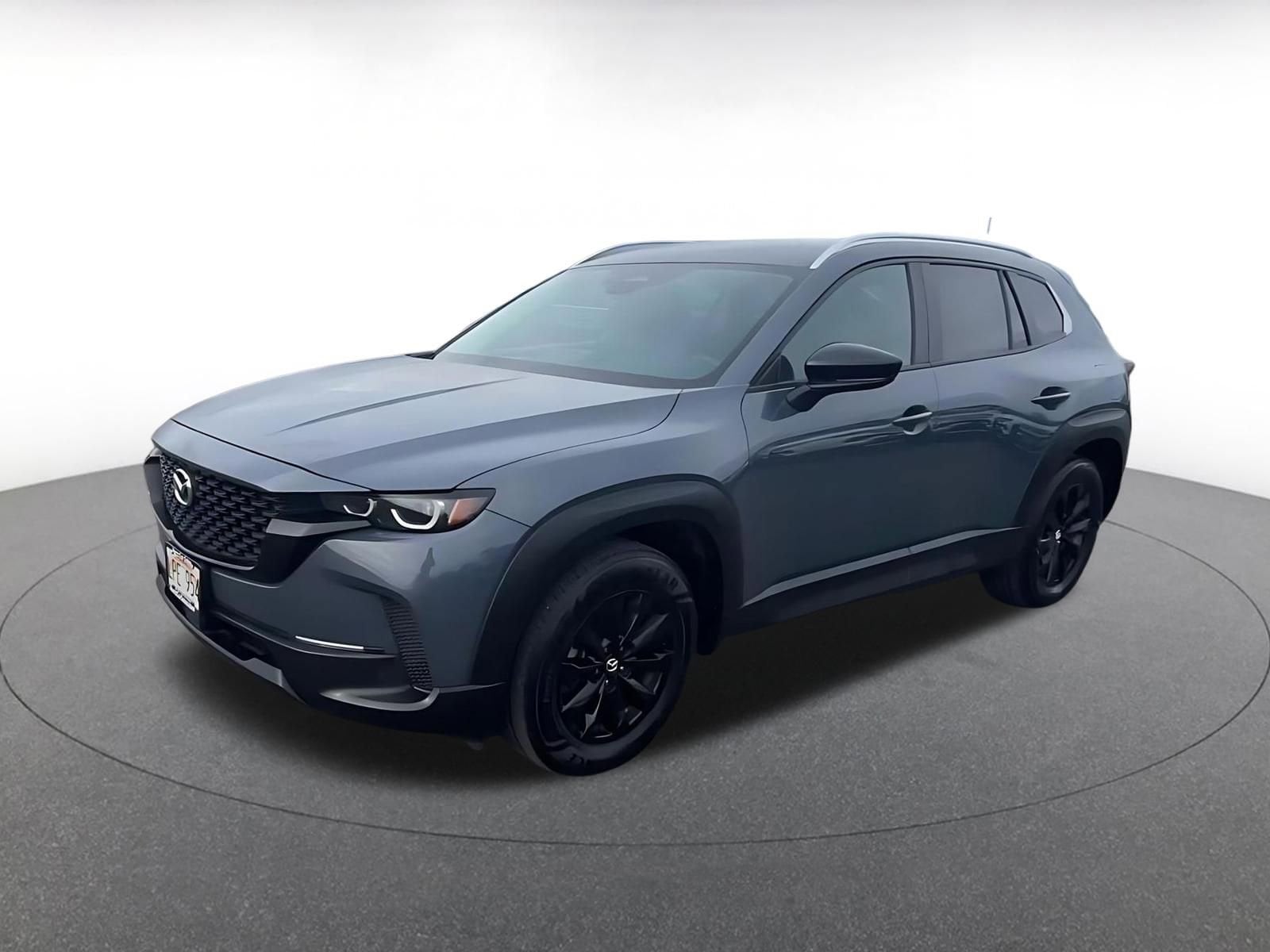 Thumbnail: 2025 Mazda CX-50 - 8
