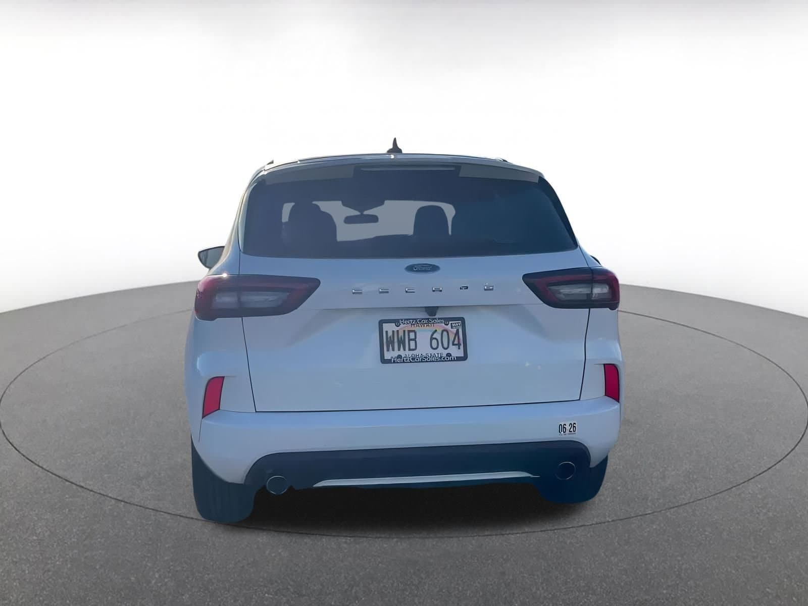 Thumbnail: 2023 Ford Escape - 12